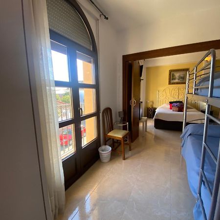 Alyana Hostel Córdoba Kültér fotó