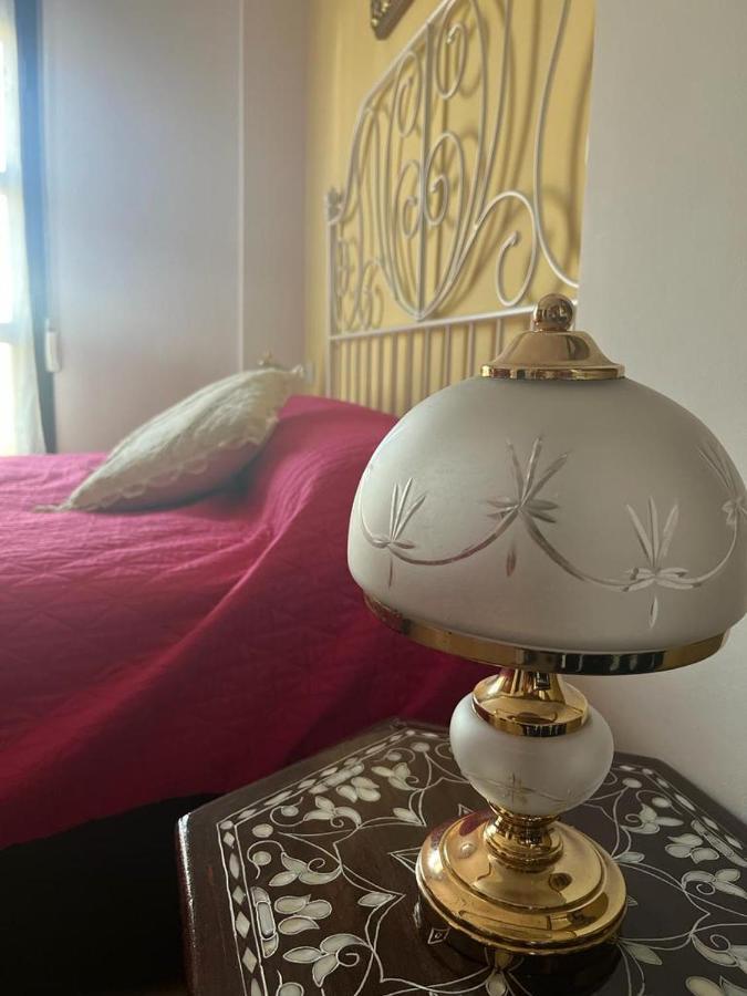 Alyana Hostel Córdoba Kültér fotó