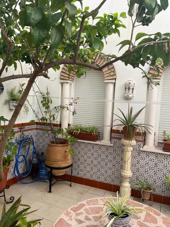 Alyana Hostel Córdoba Kültér fotó