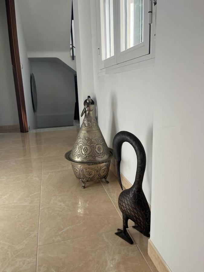 Alyana Hostel Córdoba Kültér fotó