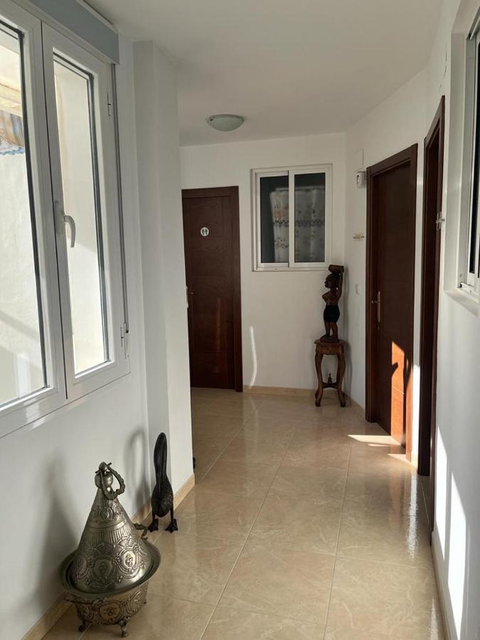 Alyana Hostel Córdoba Kültér fotó