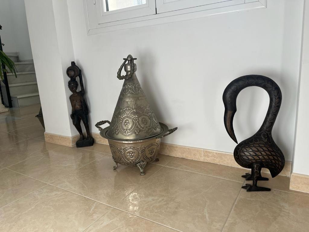 Alyana Hostel Córdoba Kültér fotó