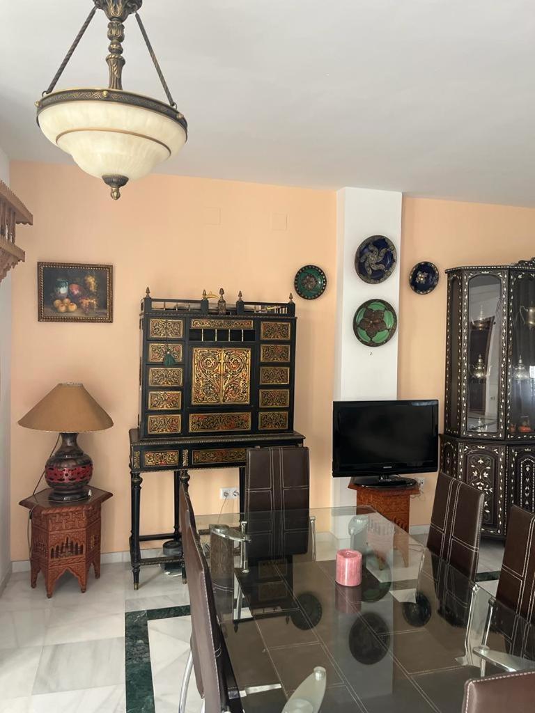 Alyana Hostel Córdoba Kültér fotó