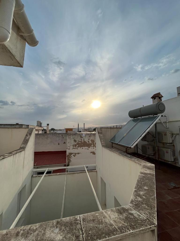 Alyana Hostel Córdoba Kültér fotó