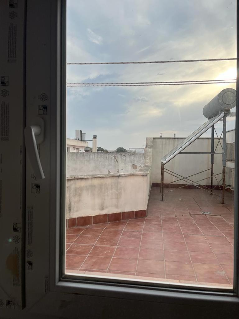 Alyana Hostel Córdoba Kültér fotó