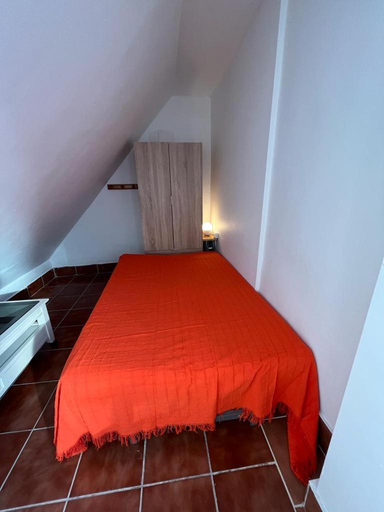 Alyana Hostel Córdoba Kültér fotó