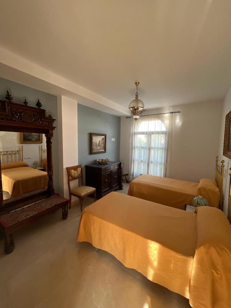 Alyana Hostel Córdoba Kültér fotó