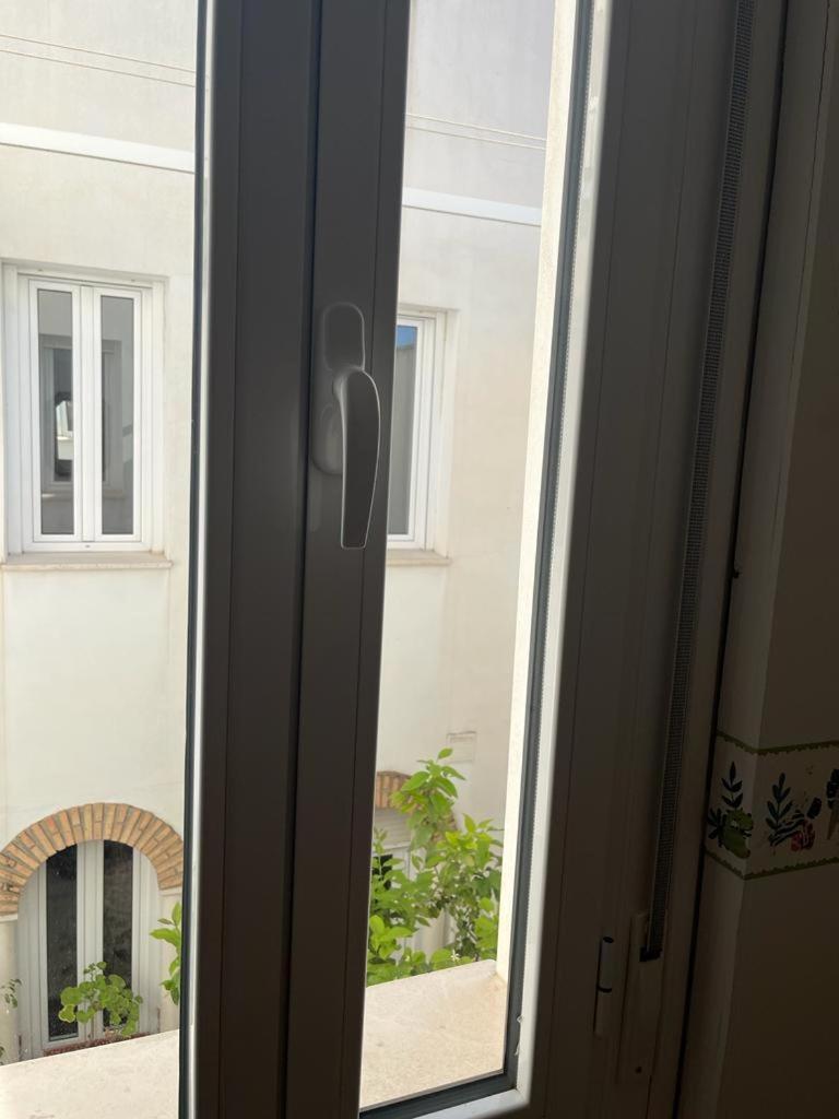 Alyana Hostel Córdoba Kültér fotó