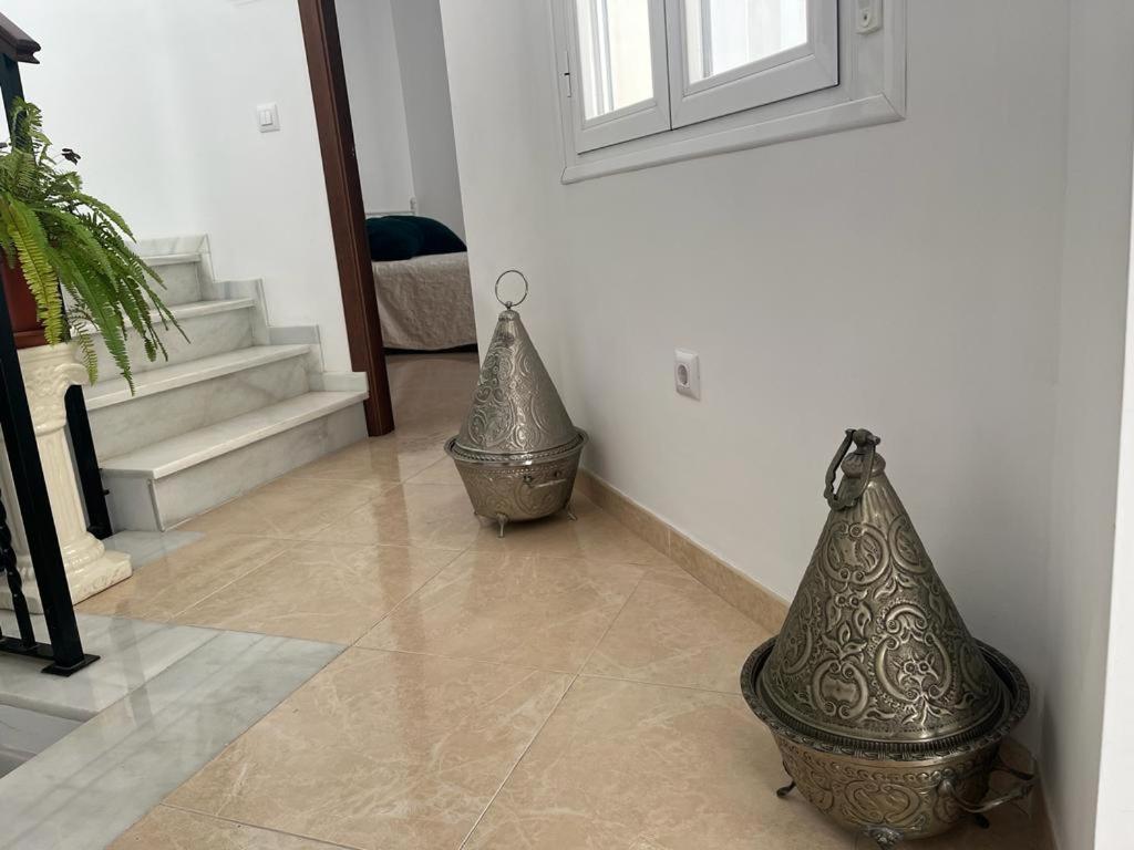 Alyana Hostel Córdoba Kültér fotó