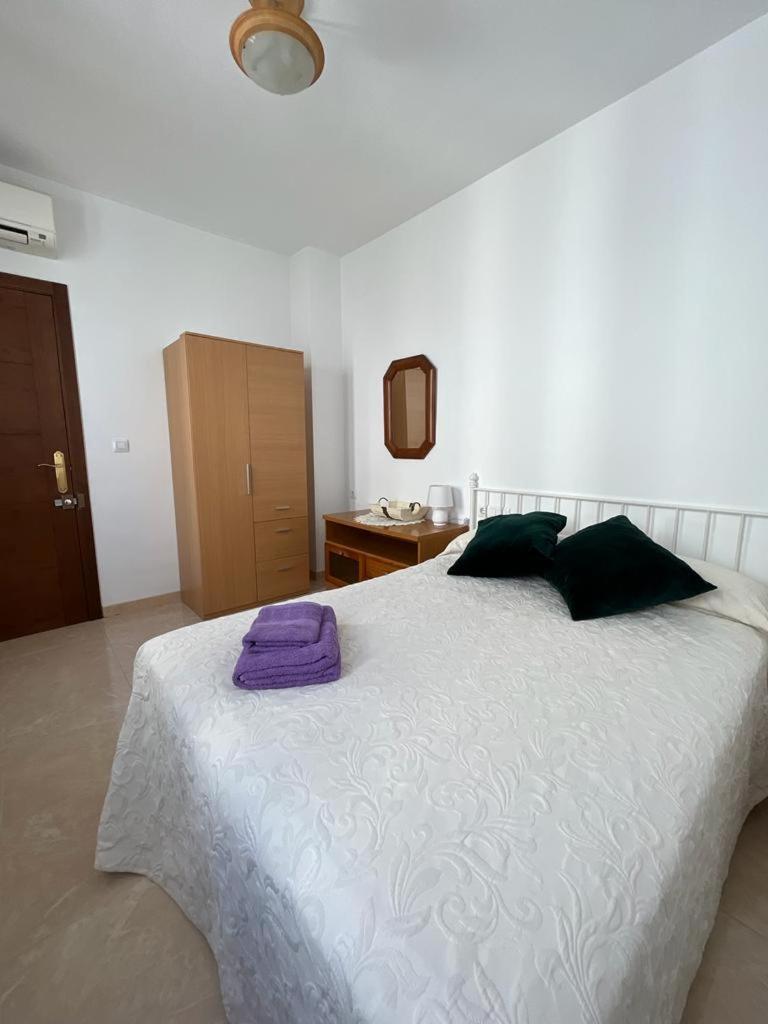 Alyana Hostel Córdoba Kültér fotó