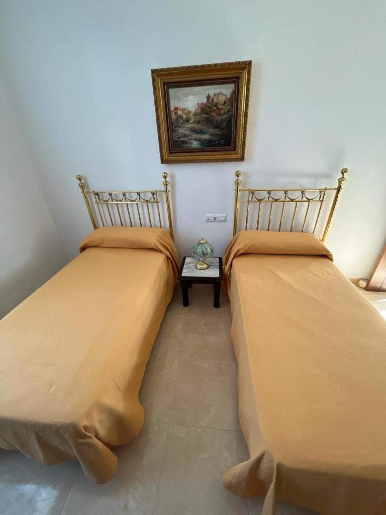Alyana Hostel Córdoba Kültér fotó