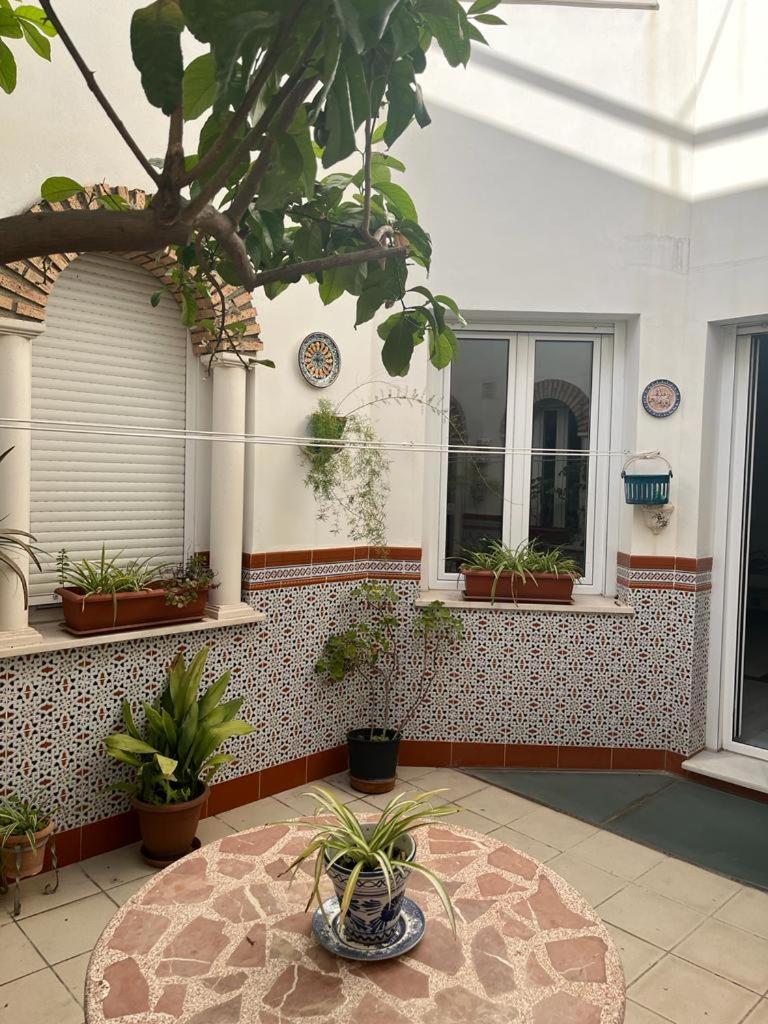 Alyana Hostel Córdoba Kültér fotó