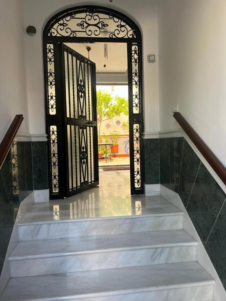 Alyana Hostel Córdoba Kültér fotó
