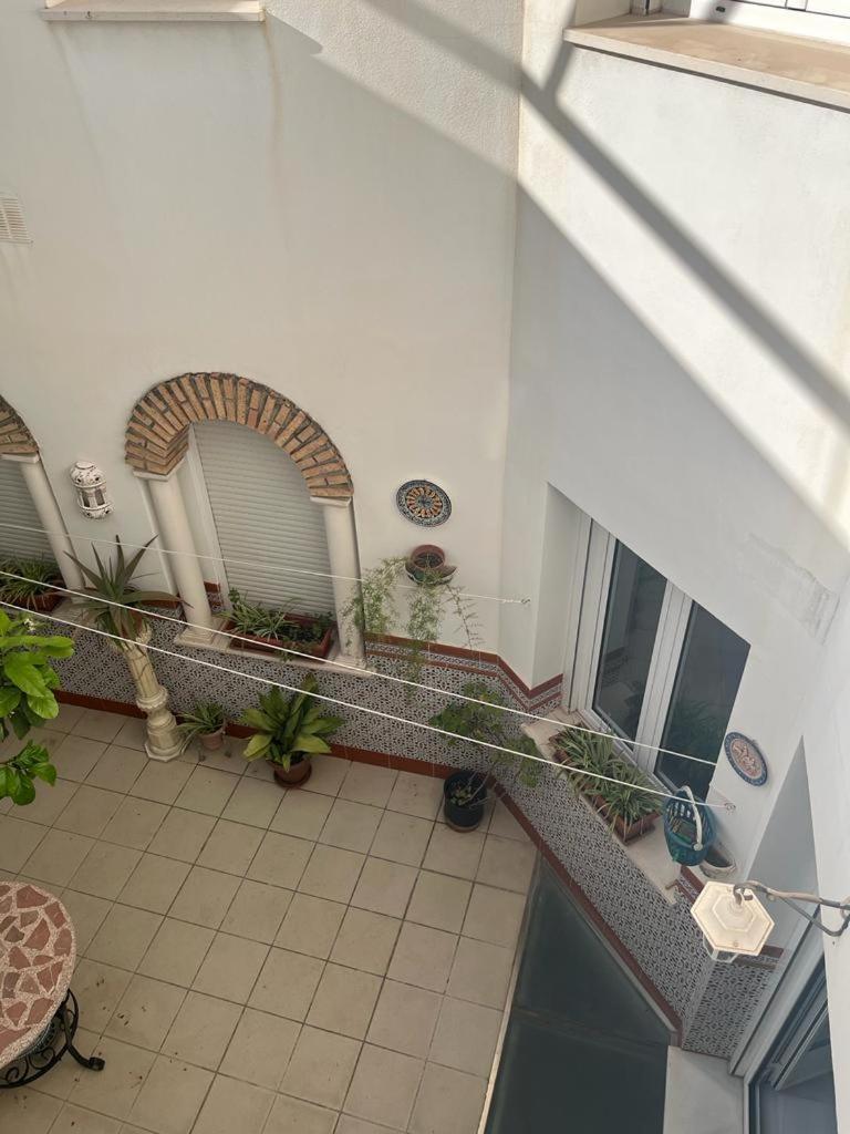Alyana Hostel Córdoba Kültér fotó