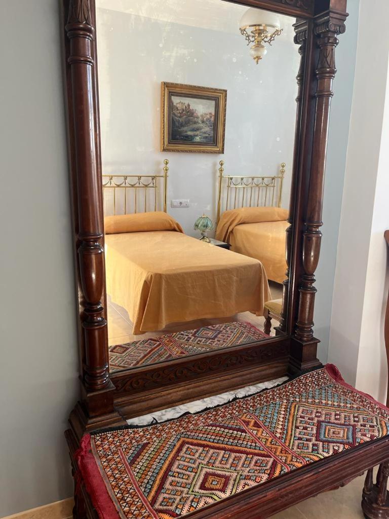 Alyana Hostel Córdoba Kültér fotó