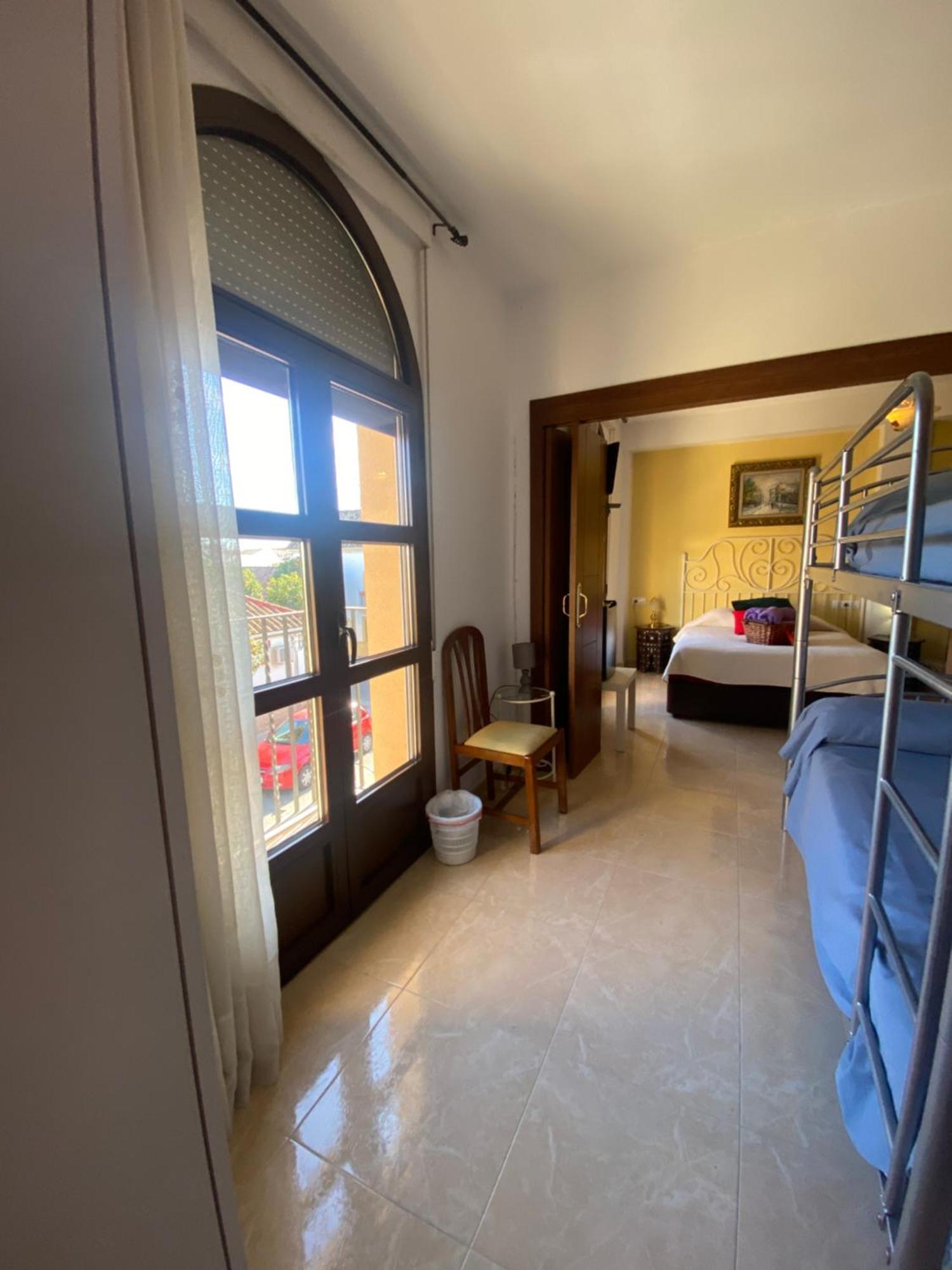 Alyana Hostel Córdoba Kültér fotó