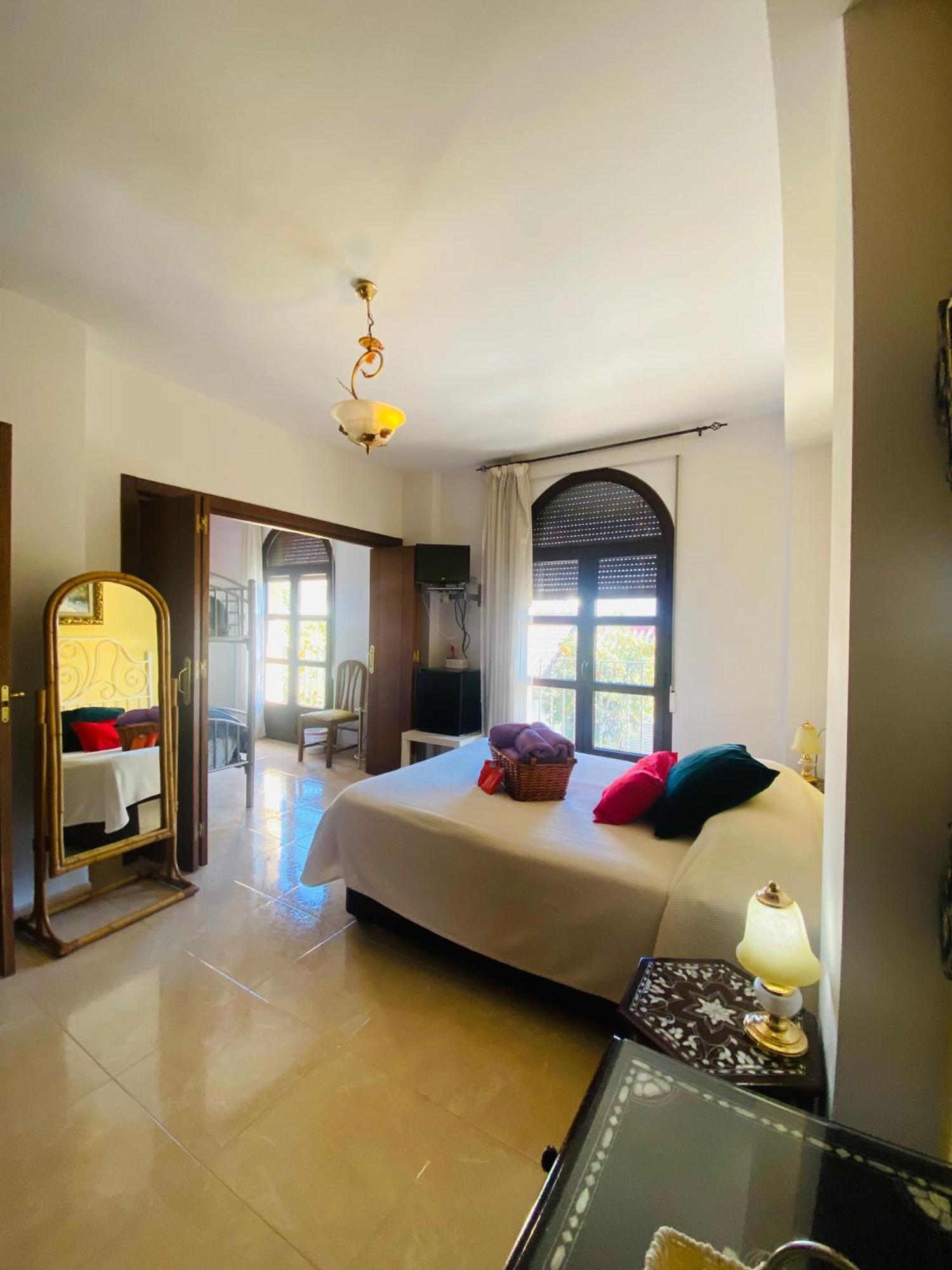 Alyana Hostel Córdoba Kültér fotó