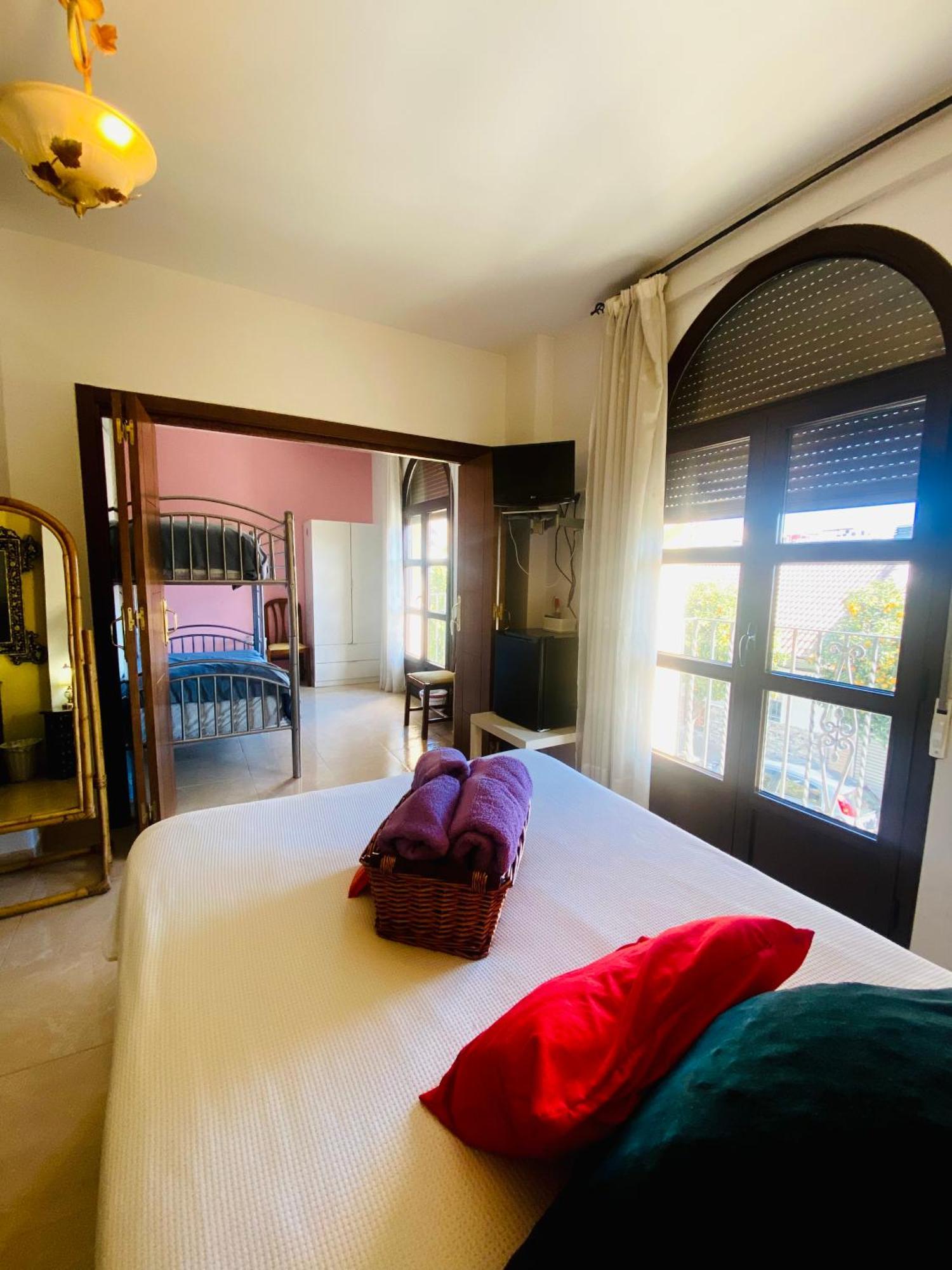 Alyana Hostel Córdoba Kültér fotó