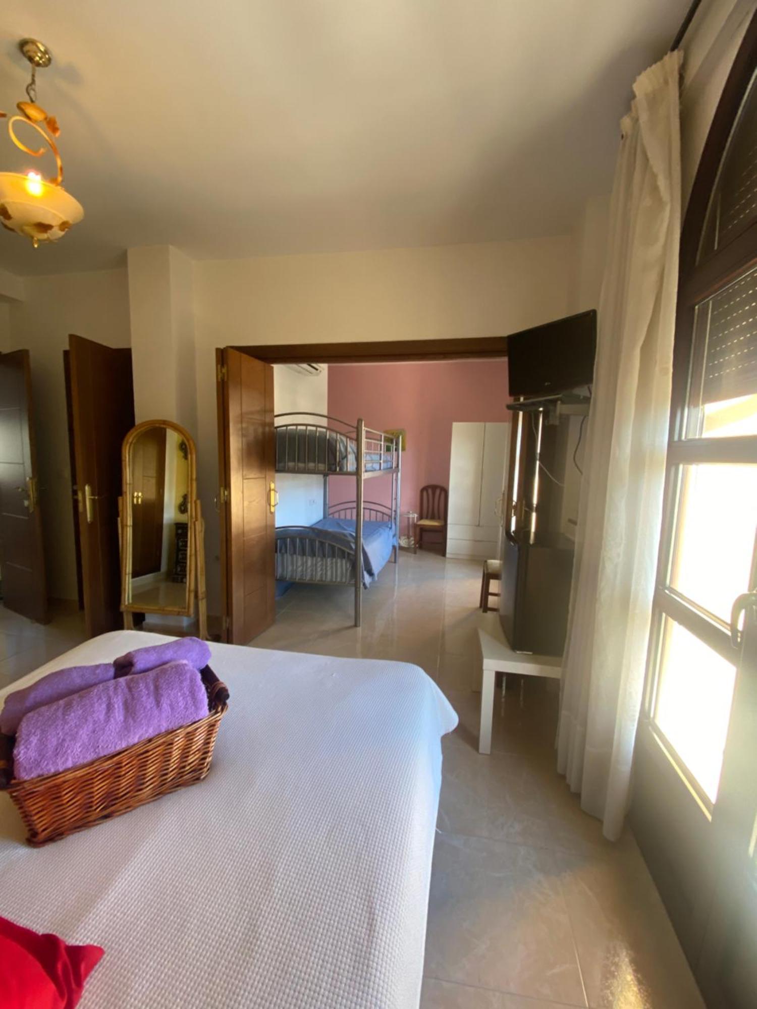 Alyana Hostel Córdoba Kültér fotó
